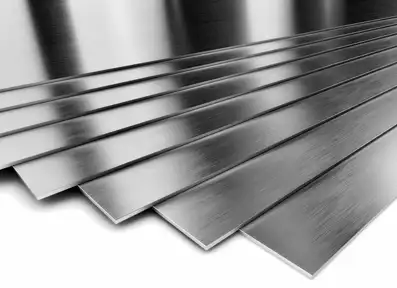 Лазерна різка чорного металу