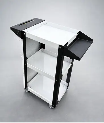 Інструментальний візок