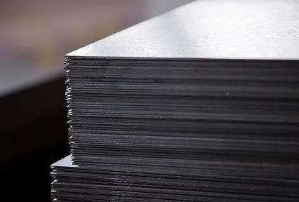 Лазерна різка нержавіючої сталі