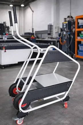 Зварювальний пост